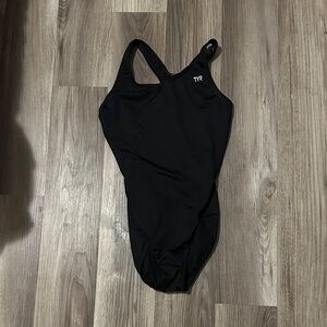 Swim size 40. TYR